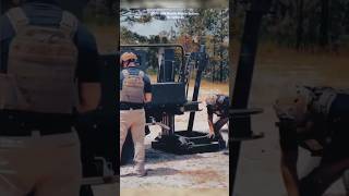 SCORPION self-propelled mortar system