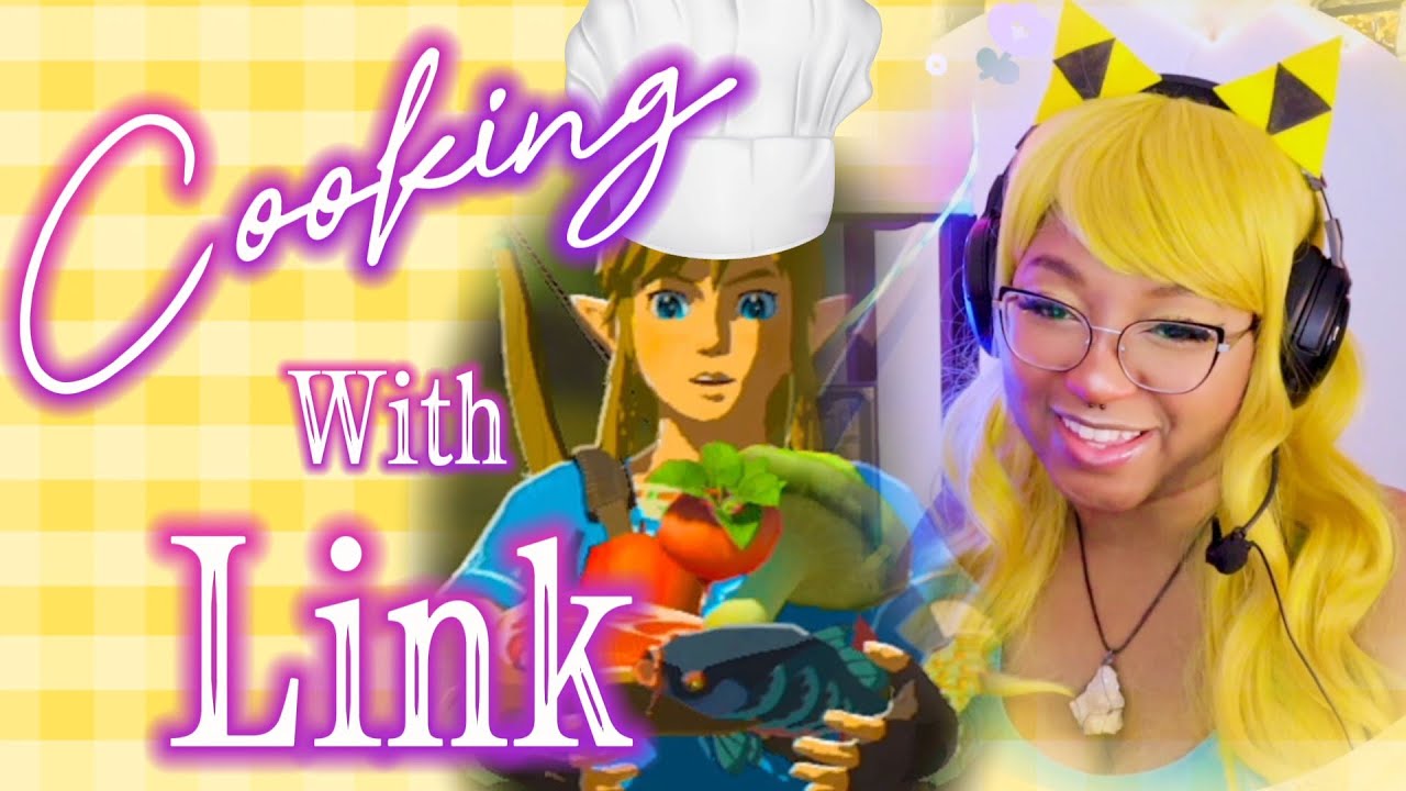 The Best Recipes In Tears of The Kingdom [4] - YouTube