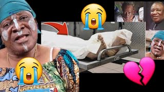 OOH EPESI😭💔PASI LIWA YA SOMO EEH COMEDIEN MBALIO SOMBO AAAH OYO NINI BOYE POURQUOI ÇA MAMAN ABOTIYO 