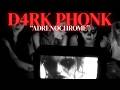 DARK PHONK - ADRENOCHROME HORROR RITUAL  Nightmare Descent #phonk #dark #creepy #phonkmusic #horror