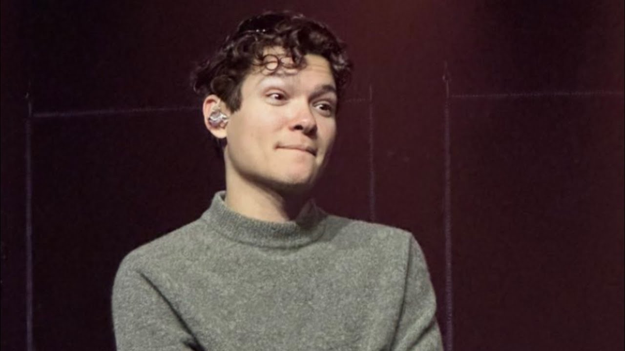 omar rudberg munich q&a