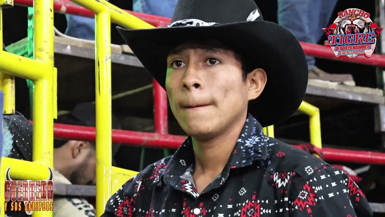 Dos grandes ganaderías rancho el tigre y rancho la revolución en el CENTENARIO de esc. ayotzynapa