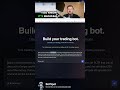 Automating Bull Call Spreads with AI