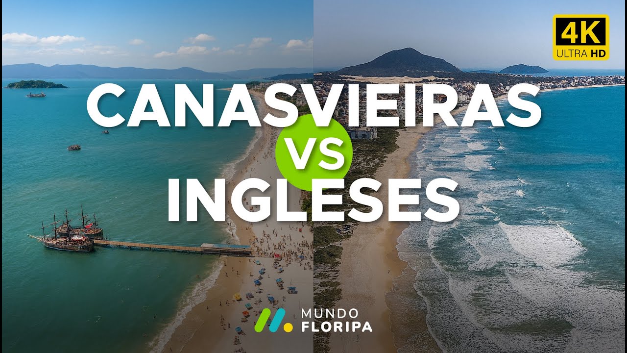 Canasvieiras vs Ingleses 4K