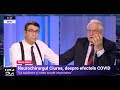 Efectele noului coronavirus asupra creierului - Prof. Dr. Alexandru-Vladimir Ciurea