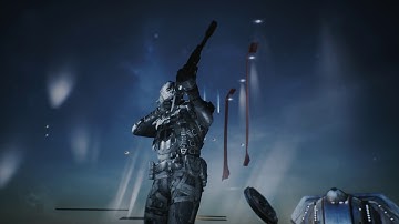 Unreal Engine - Infiltrator Demo - Cinemetics - 4K - UHD