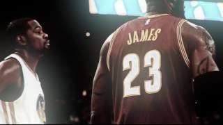 Phantom  LeBron James Dunks at 500FPS 2