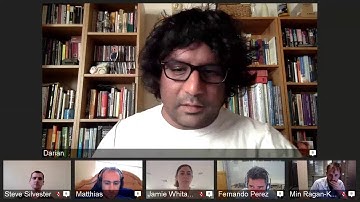 IPython/Jupyter Dev Meeting, July 5, 2016