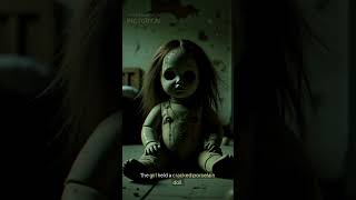 Ghost children who knock on windows at 3:33 a.m.