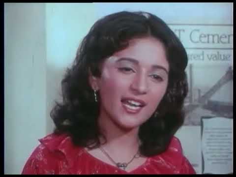 Manav Hatya 1986 Hindi Full Movie  Madhuri Dixit  Tandoori Tabahi