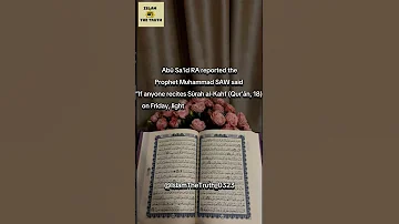 Mishkat Al Masabih 2175 Book 8 Hadith 65 Jummah Reminder 
