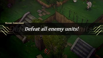 Phantom of the Count Challenge