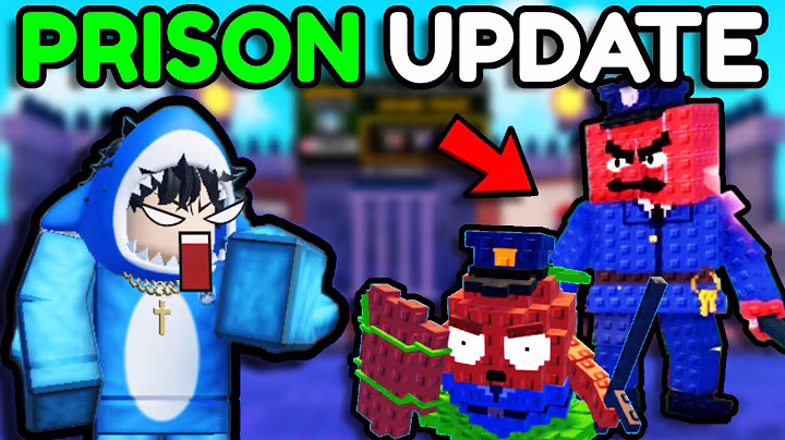 I UNLOCKED ALL NEW BRAINROTS in Roblox Plants vs Brainrots PRISON UPDATE!