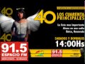 avance 40 principales