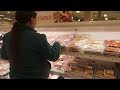 LATE NIGHT GROCERY SHOPPING with A MUM AND DAD OF 11 | Large Family Daily Vlog