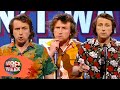 Best Of Milton Jones Part Two | Compilation | Mock The Week