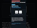 Second Monitor Not Detected? Fix It With Win + P