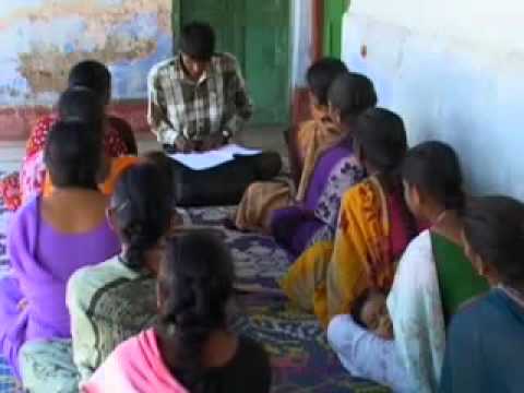 JLG Lending Training Spandana India - MicroSave
