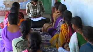 Jlg Lending Training Spandana India - Microsave