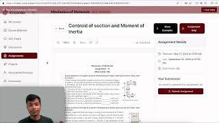 Encando Student Tutorial 1