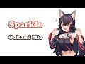 [Ookami Mio] [3D] - スパークル (Sparkle) / RADWIMPS