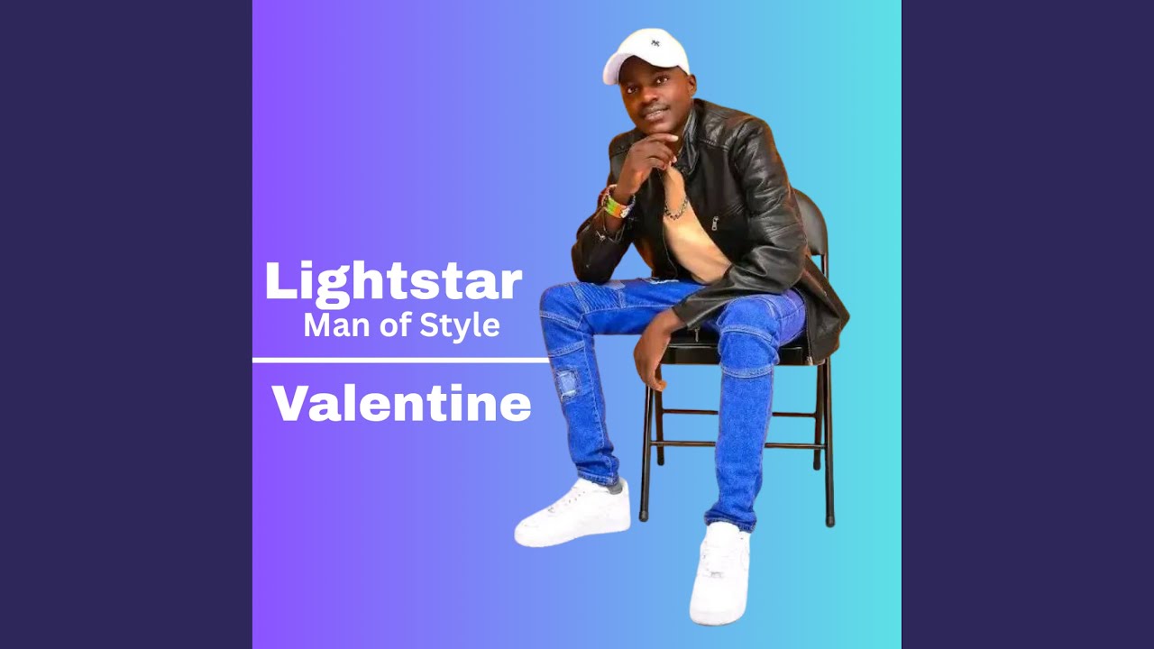 Watch Valentine on YouTube Watch Valentine on YouTube