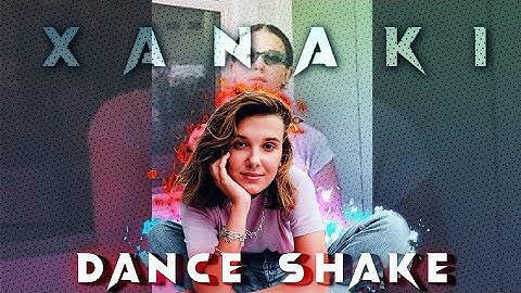 Dance shake tutorial in Alight motion  | Arabic style | 94e | uibii | Alight motion | 94eshakes