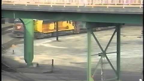 Pontis: A New Generation Bridge Management System