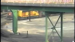 Pontis: A New Generation Bridge Management System