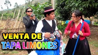 Venta de tapa LIMONES