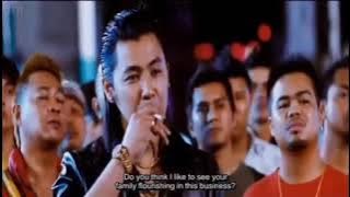 story wa, KL gangster.... shak skakmate tailong la