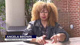 Local woman shares what she saw as an NYPD officer on 9-11