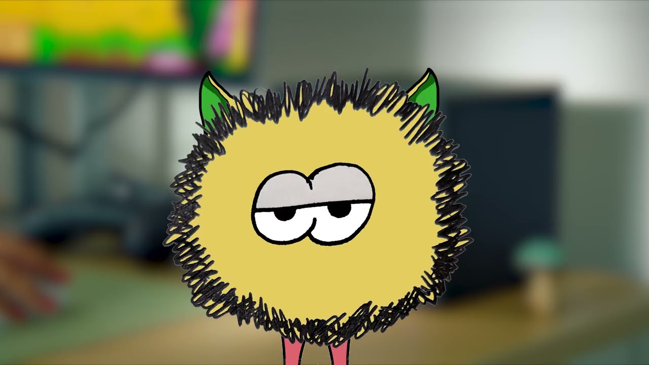 My very own video game award show...because FOMO!