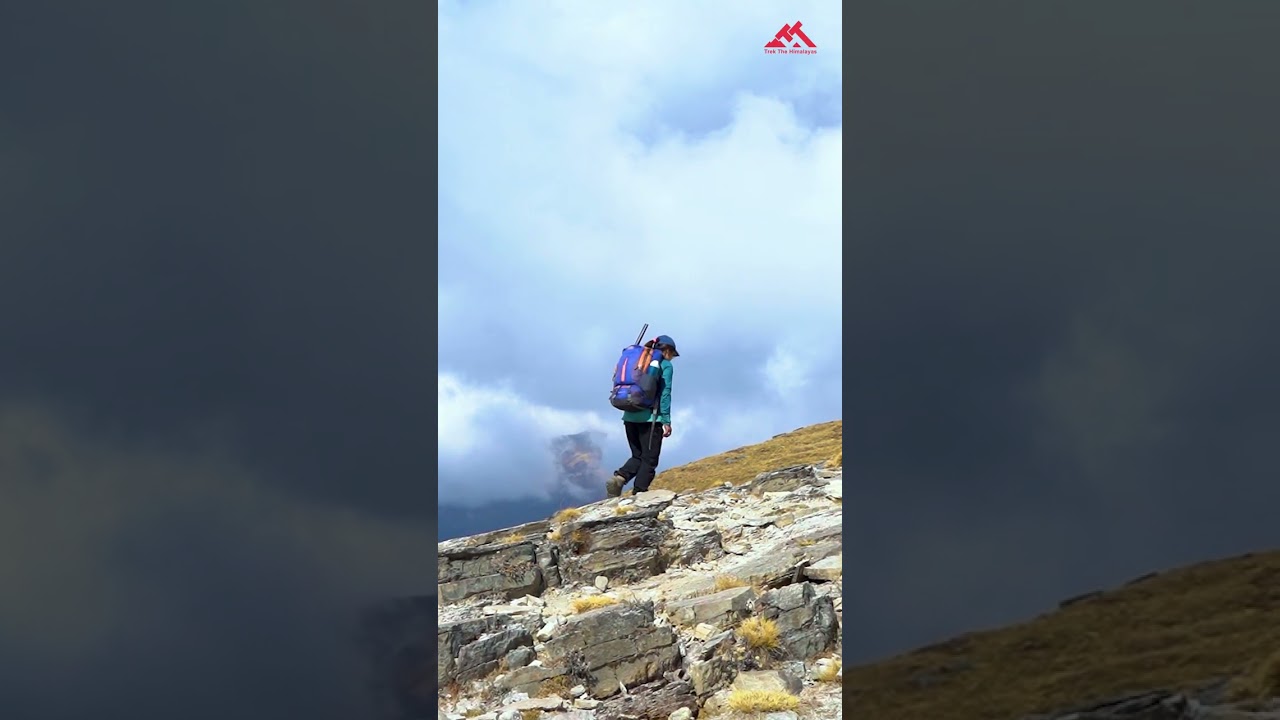 Brahmatal Trek | Trek The Himalayas