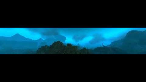 WoW 7.3.5: Legion - Void elf  Shadow Priest part 2 ► NVidia Surround 60fps - No commentary ◄