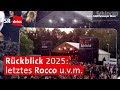 Begegnungen 2025 Auszug Aus Dem Saarländischen Jahresrückblick Begegnungen 2025 Auszug Aus Dem Saarländischen Jahresrückblick