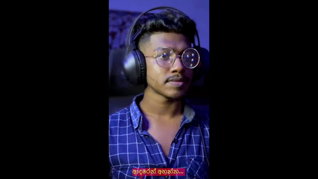 Olindu Gavishan Live | හැමෝම එන්න... ❤🥰 | ආදරෙන් අහන්න... 💗