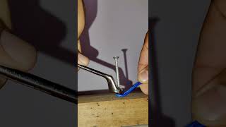 Simple Hidden Fast Easy Fix 🔧 #shorts #Quick #Hack #Tips