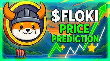 Floki Inu Coin News Today & Price Prediction 🚀 URGENT UPDATE!