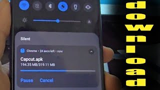 How to download Capcut in Vivo | How to download capcut app in Vivo Y29, Vivo Y21, Vivo T3x 5g screenshot 2