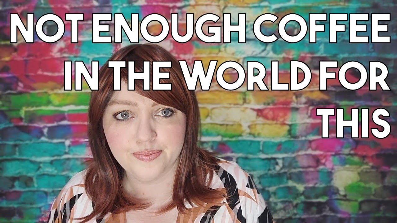 Condensed Milk: The Whole Foodie Beauty Breakup Cycle (Starbeezing, Cpap, I Need This, Starbeezing!)