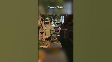 Power of the P90! #shorts #XDefiant