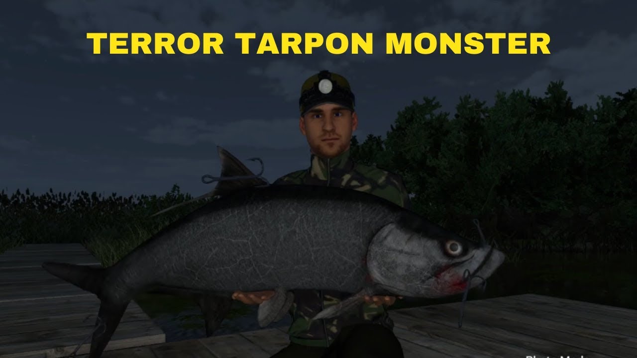 Fishing Planet Lac Quanchkin Mission Haloween Monstre Poisson Chat Zombie By Ragman 50 Fishing Planet Lac Quanchkin Mission Haloween Monstre Poisson Chat Zombie By Ragman 50