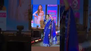 Thottu Thottu Pesum Sultana Priya Varrier