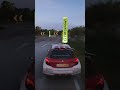 Peugeot 207 Super 2000 Race With 4x Speed #forzahorizon5 #capcut #automobile #gaming #racing