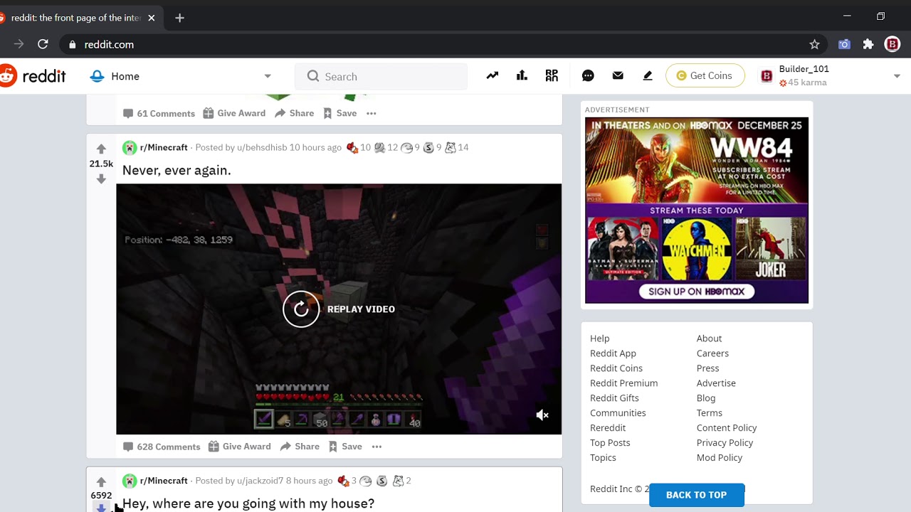 Why is Reddit Shaking? YouTube