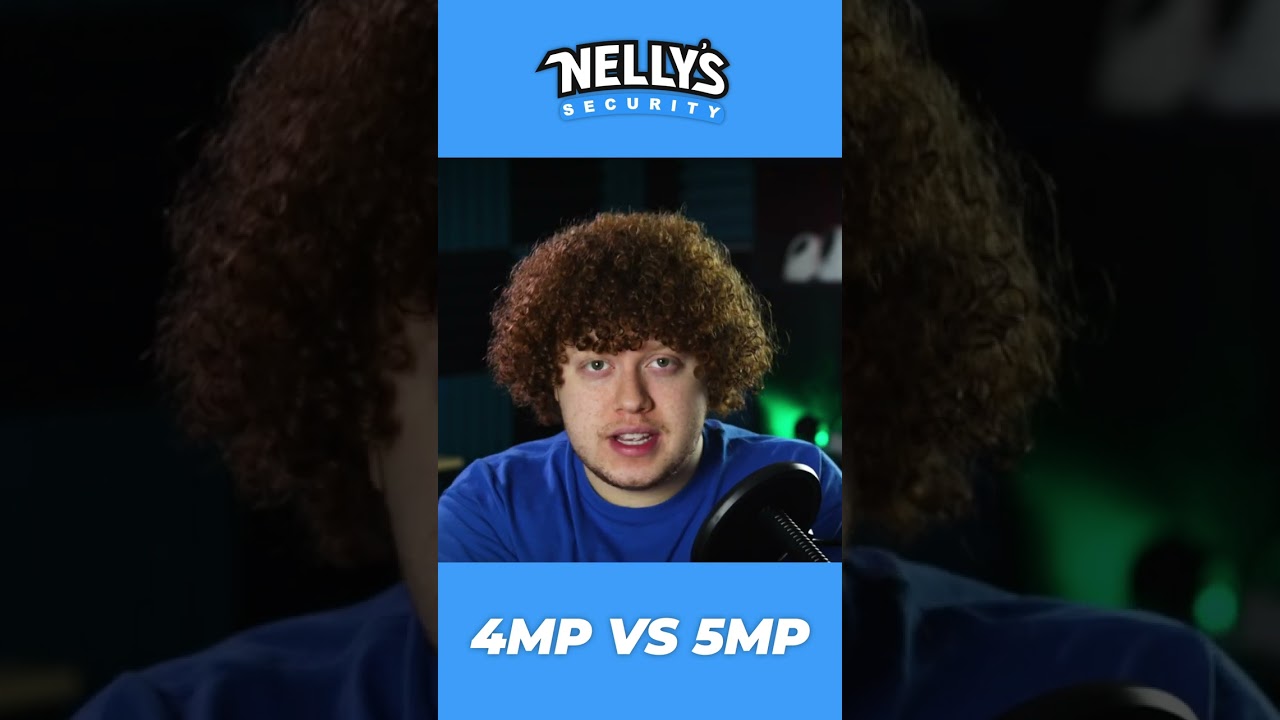 Разрешение 4 Мп против 5 Мп? Ответ может вас удивить! 