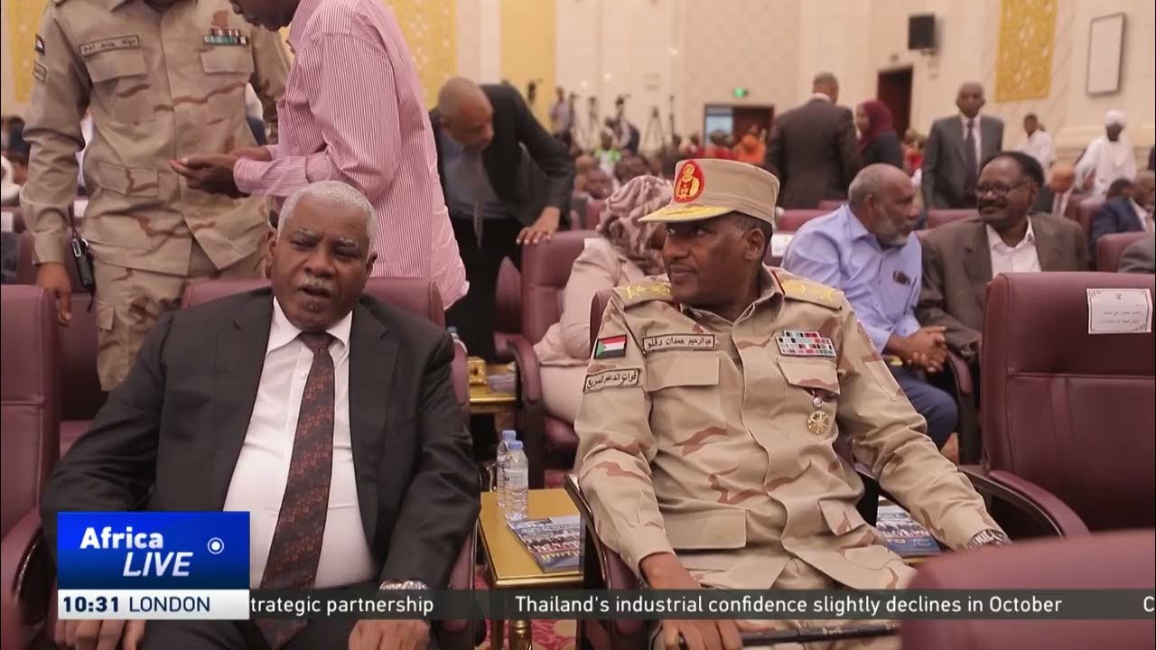 Darfur’s new reality and how RSF control could redefine Sudan’s future
