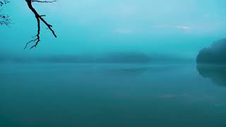 Baraj Firiza - Maramures - 2024 02 18