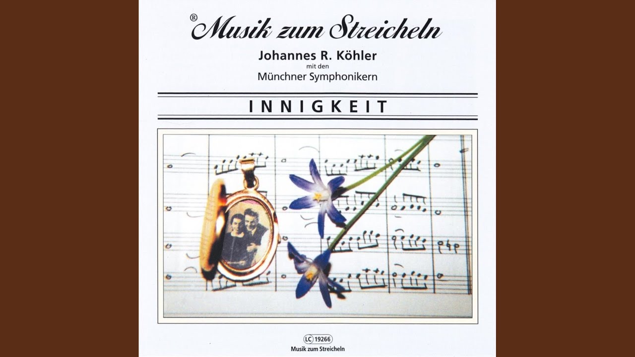 Warten auf das Glück